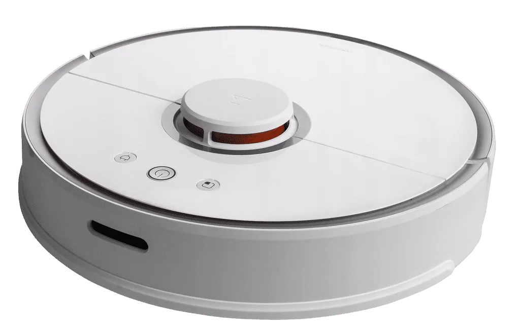 ROIDMI Робот-пылесос